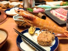 -炎蔵牛舌烤肉