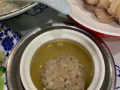 扬州狮子头-冶春茶社(珍园店)