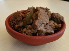 -金豆角砂锅焖面(安贞店)