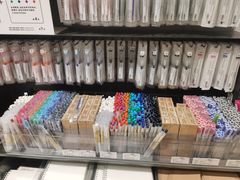 -MUJI无印良品(茂业天地店)