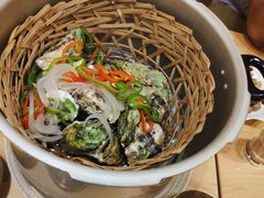 -我是那个大叔·美食研究所(新塘路店)