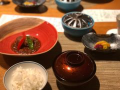 -ステーキハウス吉池