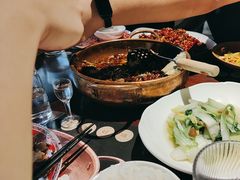 -拾捌川·自贡爆炒(新街口店)