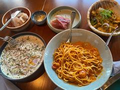 -Laures·月桂西班牙碳烤餐厅(十尚坊店)