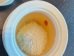 -彩丰楼中餐厅(佘山世茂洲际酒店)