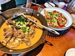 -唐师傅湘西名菜馆(武陵路店)