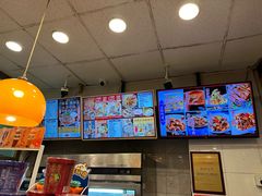 -西部马华清真兰州牛肉面·烧烤夜市(关东店)