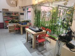 -毛辣果·贵州红酸汤牛肉火锅(西单店)