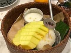 -太食獸泰式茶餐厅(艾尚天地店)