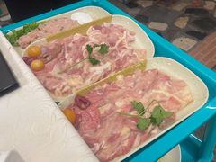 -小煵记·打边炉(西丽文光店)