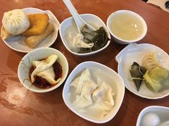 -龙抄手(春熙路总店)