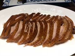 -百花深处·老北京风味菜