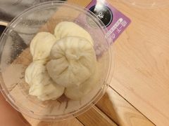 -老陶包子铺(南大西南村店)