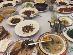 -州康·本帮菜(南桥百联店)