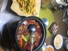 -肖记公安牛肉鱼杂馆· 省级非物质文化遗产(仁和路店)