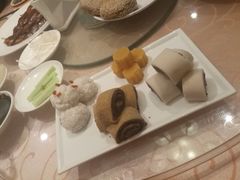 -烤肉宛饭庄(南礼士路店)