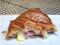 芝士火腿可颂-Luneurs(幸福里店)