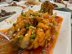 -梅龙镇酒家(南京西路总店)