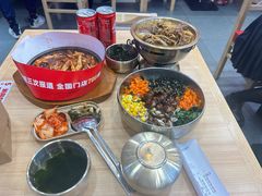 -米村拌饭(城阳万象汇店)
