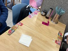 -小杨生煎(成山巴黎春天店)