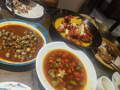 -聚汇三少·龙虾·中餐厅(莫邪路新天地店)