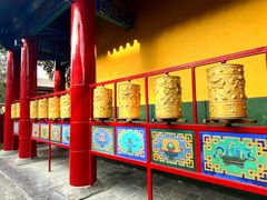 -西安市广仁寺