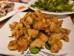 -阿春传统老菜馆(民航路店)