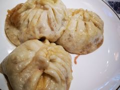 -陈寔包子王·卤煮小肠·京味小吃(龙潭店)