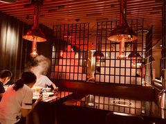 -牛事制造局牛肉火锅(莲岳路店)