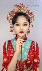 -小乐化妆美甲半永久培训学校