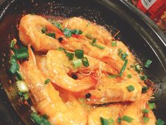 -小时候焗海鲜(鄞州万达店)
