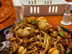 -荔枝苑养生餐厅(尊尚领地店)