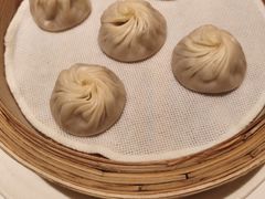 -桂满陇·手作小笼包&江南叫花鸡(中山公园店)