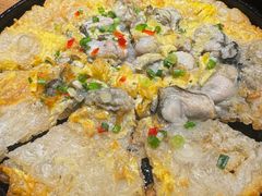 -颐和•海鲜砂锅粥•啫啫煲(奥林匹克广场店)