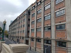 -上海四行仓库抗战纪念馆