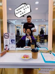 点击看大图 -雅仕 HAIR SALON 美发沙龙