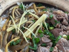 -文记煲仔饭