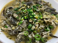 -领鲜土菜馆