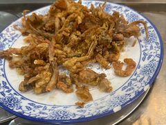 -阿钦大排档