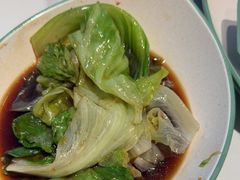 白灼脆生菜-添好运(武商MALL店)