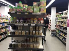 -JustFresh捷德鲜超市(西康店)