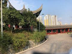 -翠屏公园