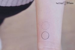 -飛凡TATTOO纹身•原创