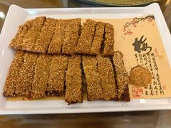 -民族饭荘(新华大街店)