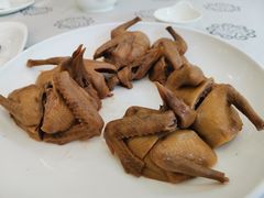 梅子乳鸽-岭南海晏楼(东晓南店)