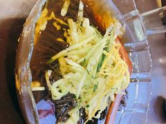 -服务大楼冷面(延大店)