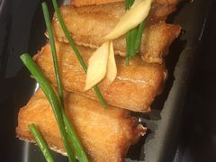 -金牌外婆家(苏州中心店)