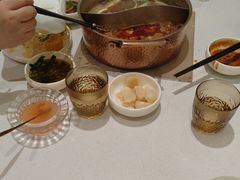 -小茉庐和牛自助火锅(龙湖万达店)