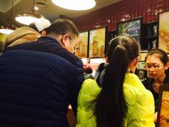-星巴克(天津大悦城第二店)