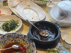 -古韵轩·园林餐厅